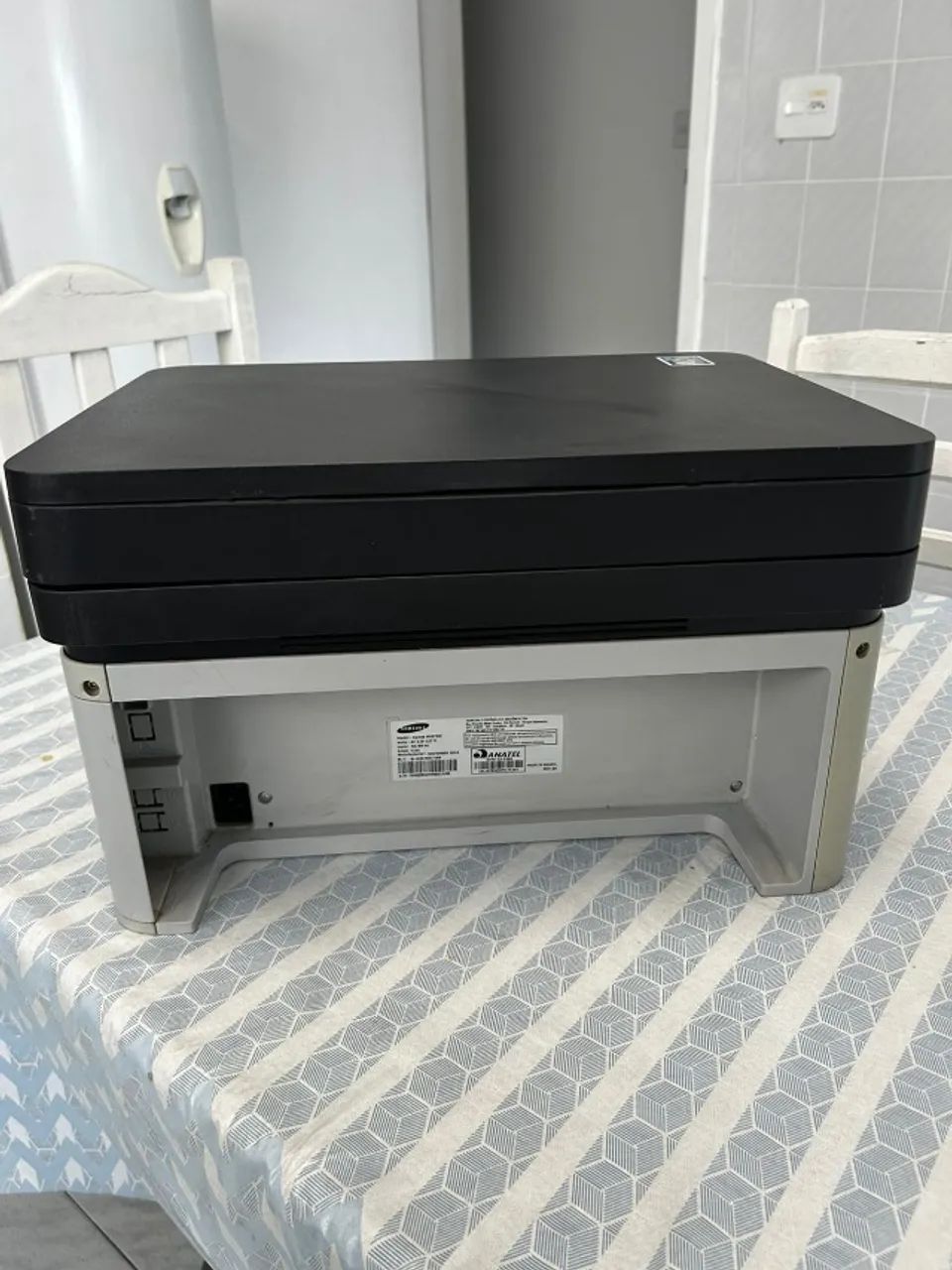 Mulitifuncional Samsung M2070 - Foto 3