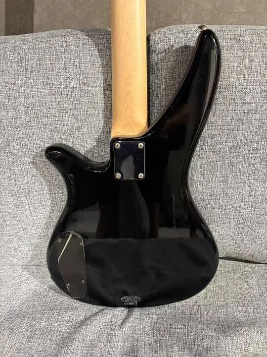 Baixo Elétrico super novo! - Foto 4