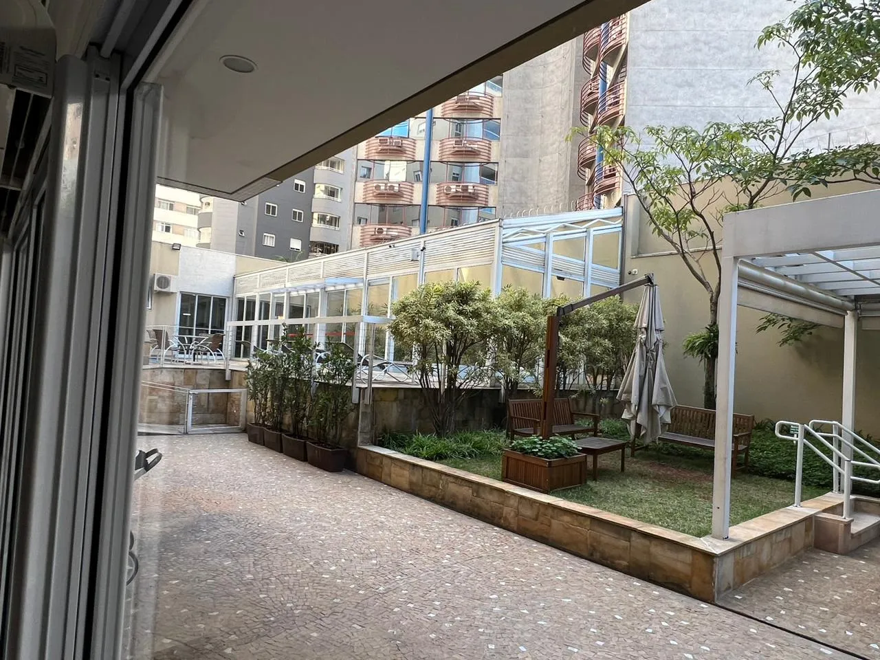 Pinheiros 3 dorm. Aluguel