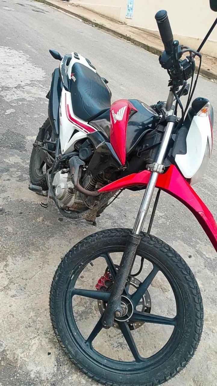 Moto para alugar - Foto 3