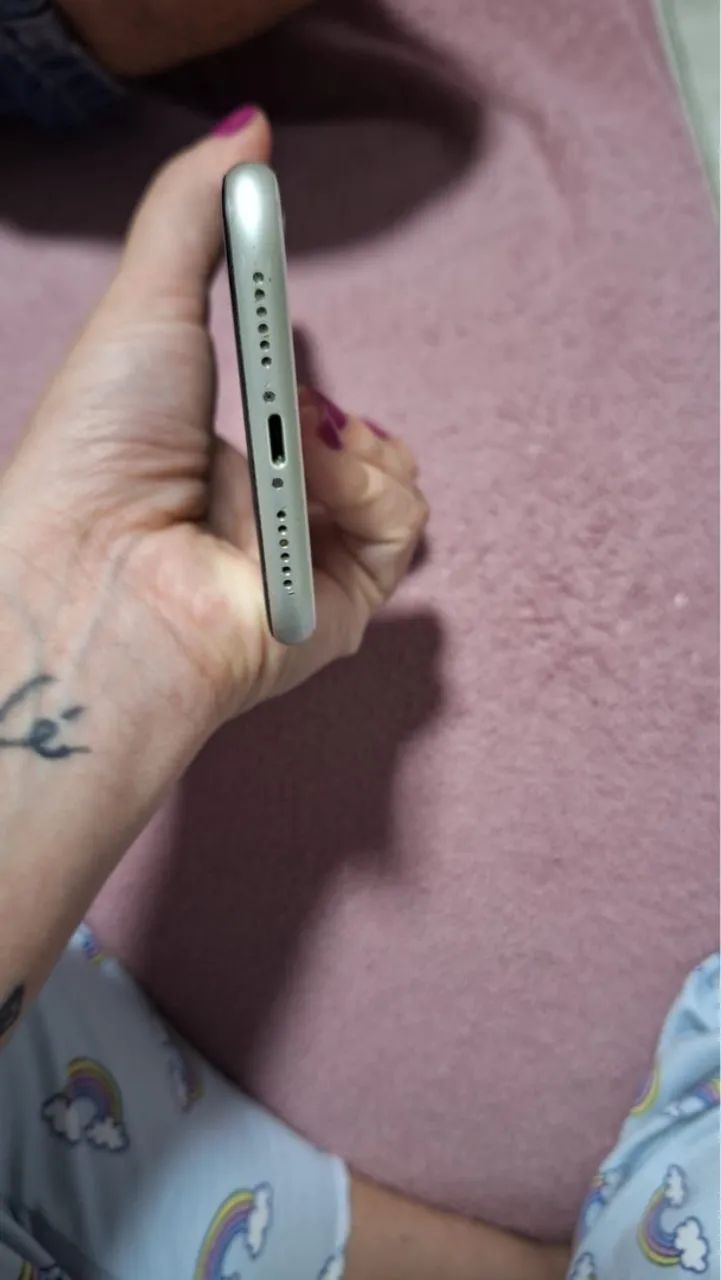 iPhone 11 128gb 