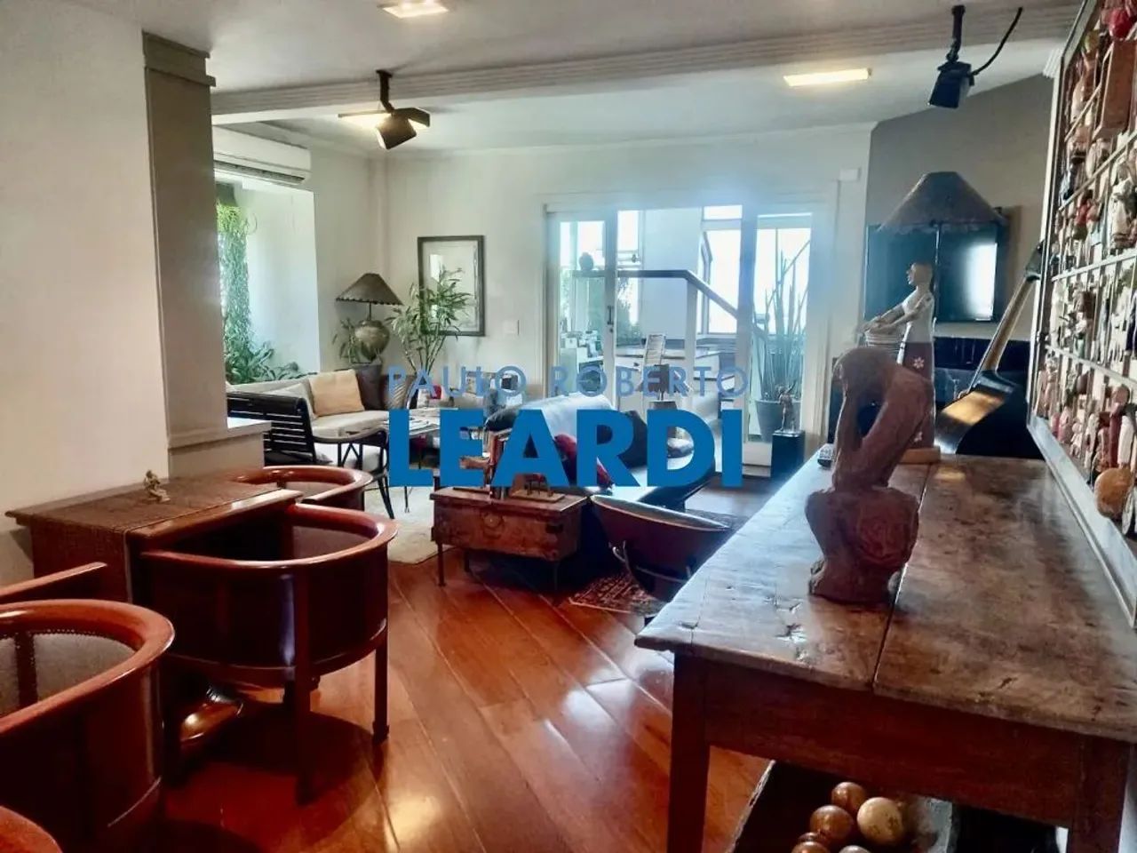 APARTAMENTO - VILA CLEMENTINO - SP