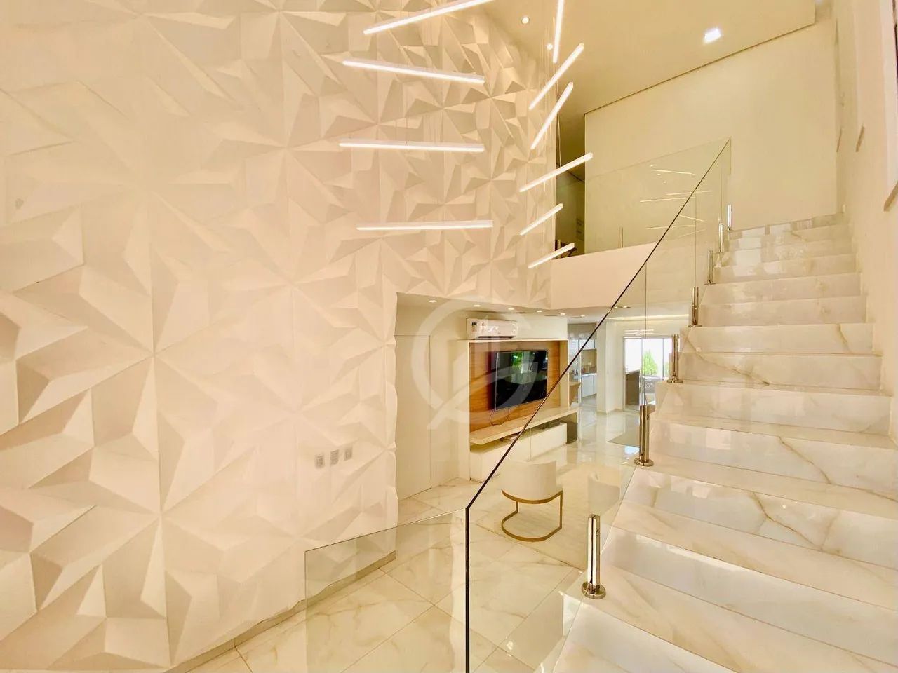 Casa com 4 dormitórios à venda, 260 m² por R$ 2.200.000,00 - Cidade Alpha - Eusébio/CE - Foto 11