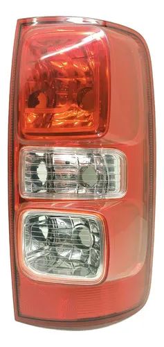 Lanterna Traseira Direita Chevrolet S10 2014