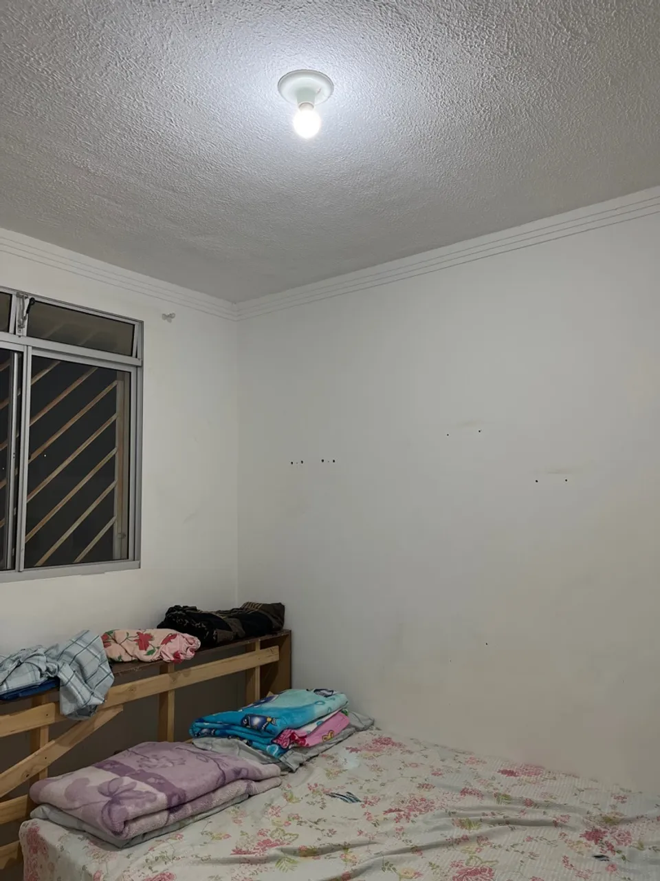 Aluguel de quarto