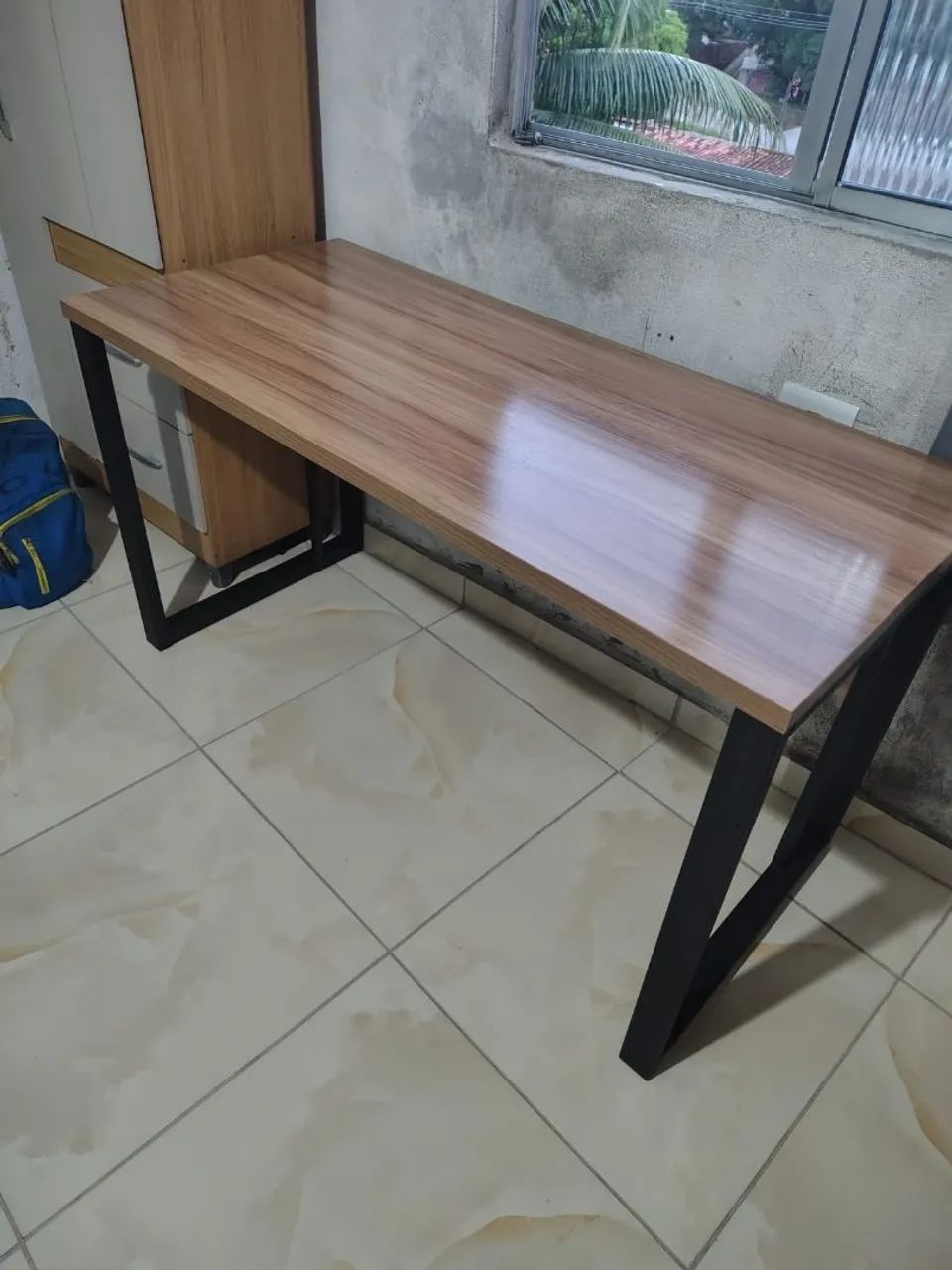 Promoção Mesa Happy 1,35 - Foto 5