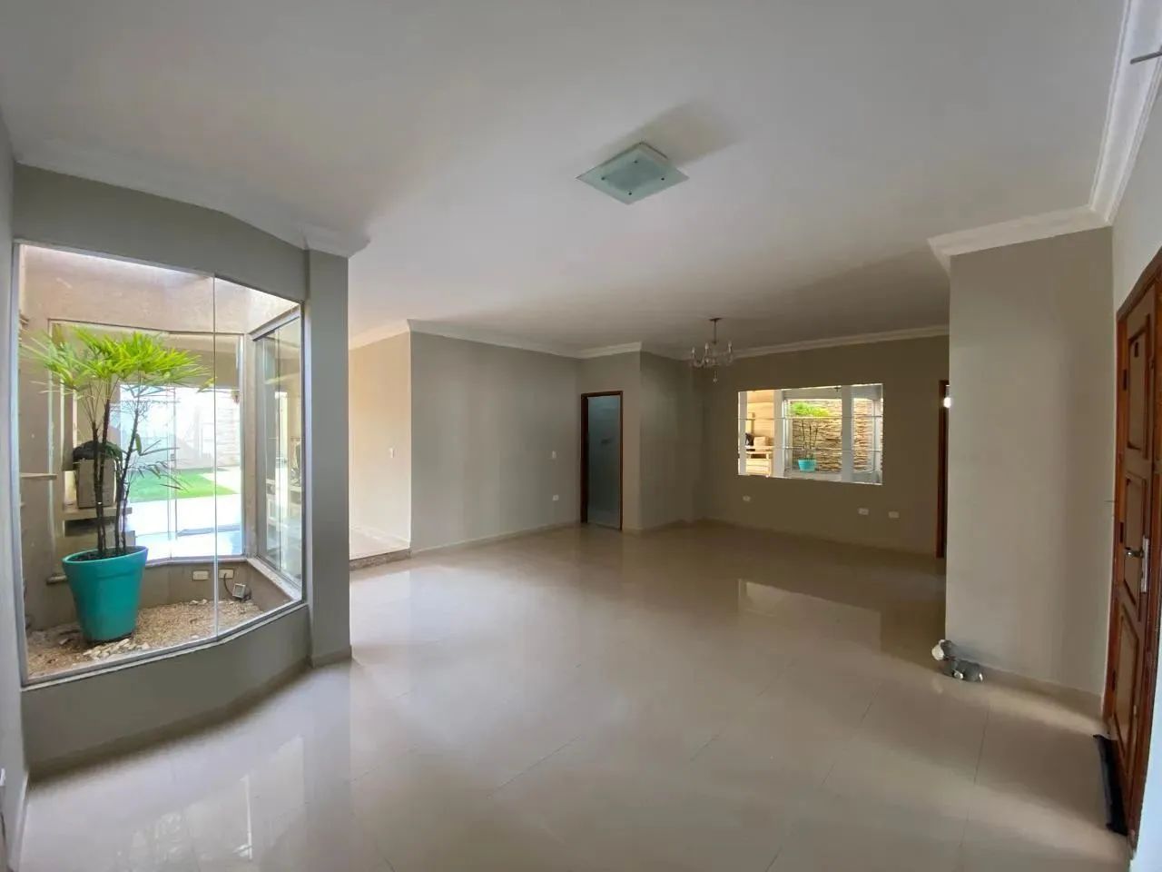 Casa Térrea dos Sonhos no Carandá Bosque  Conforto, Espaço e Lazer! - Foto 4