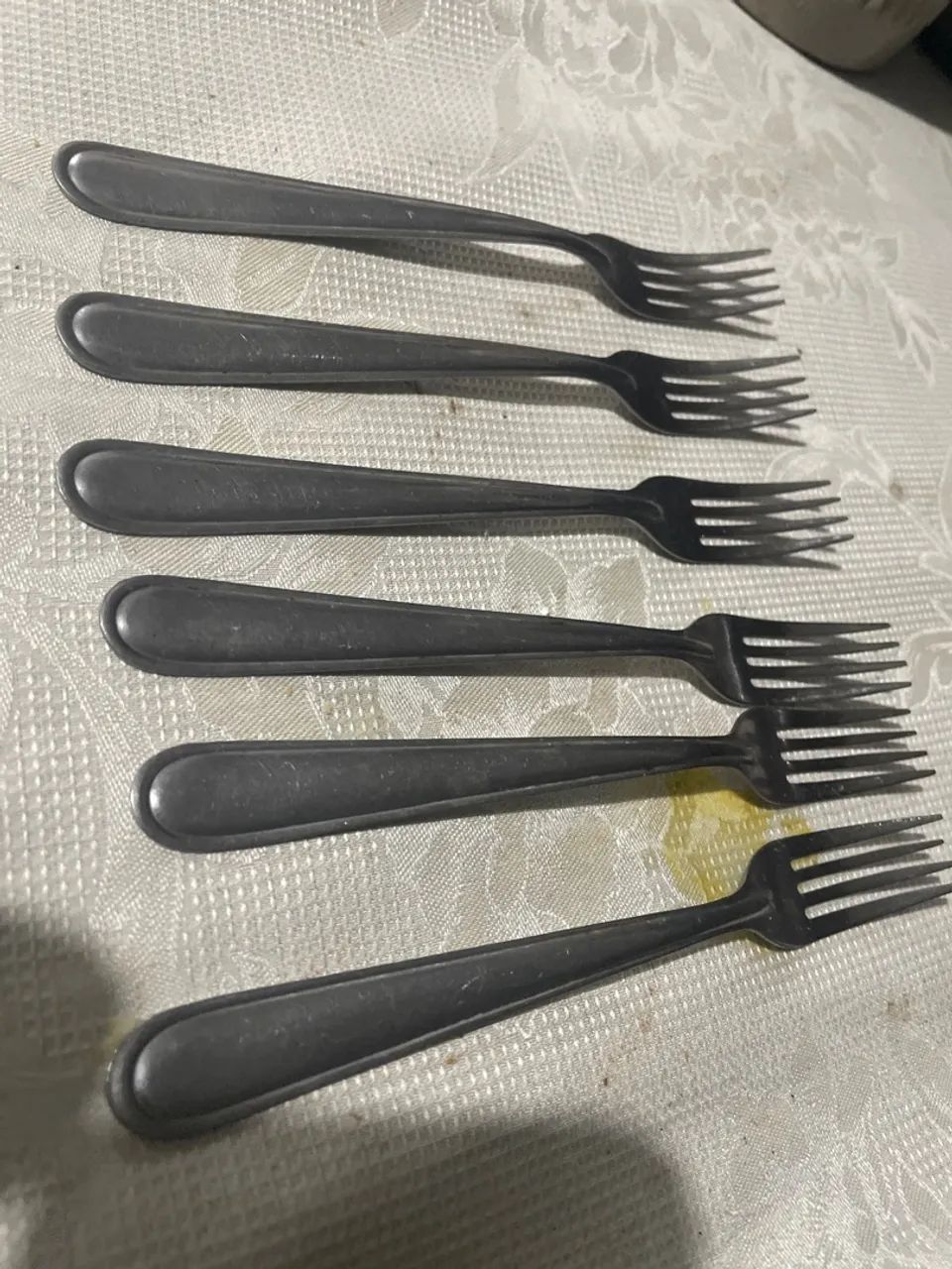 Medium Garfos, 6 units64750426314499120