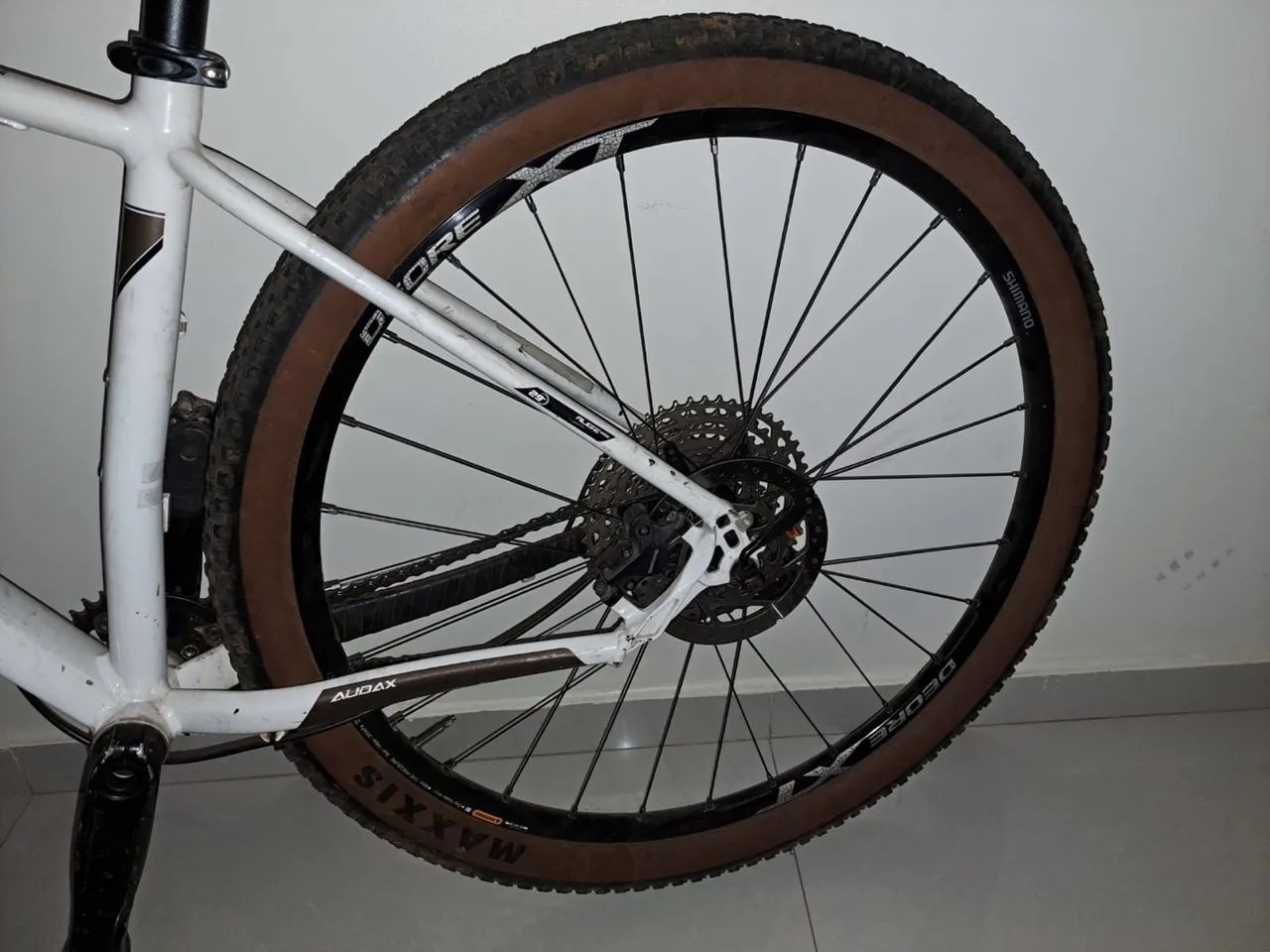Bicicleta Audax - Foto 5