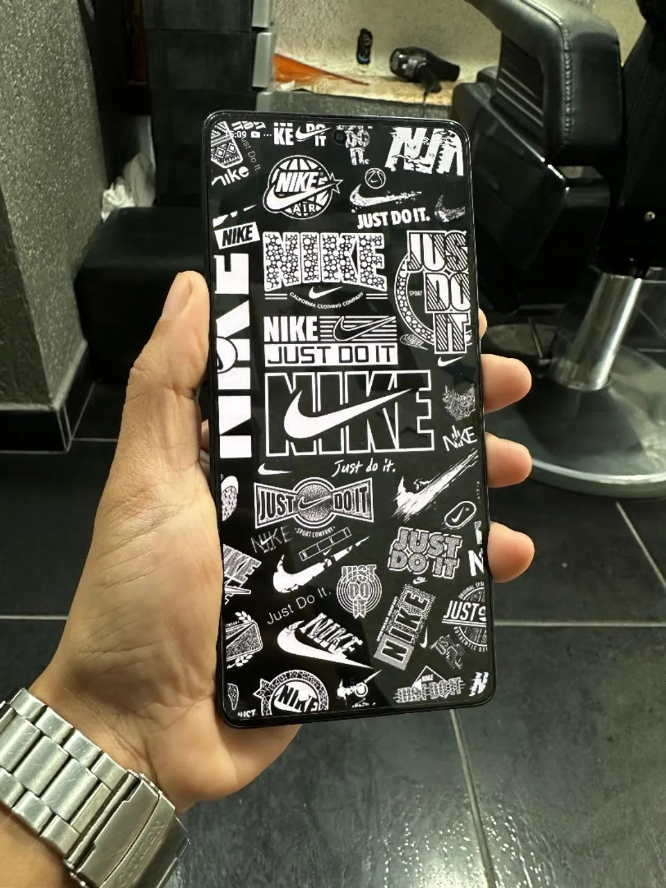 Poco m6 pro