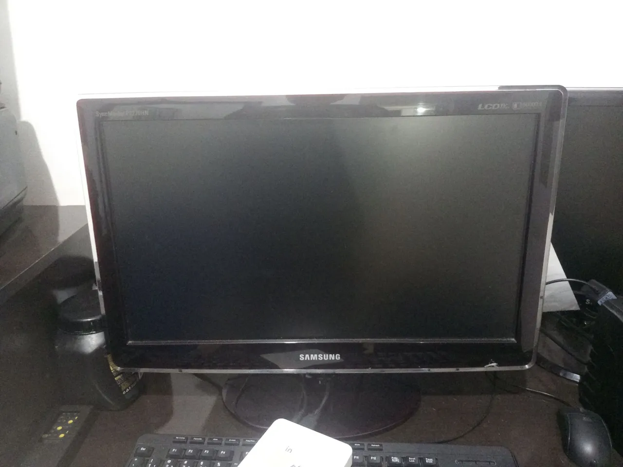 Monitor Samsung 22 polegadas