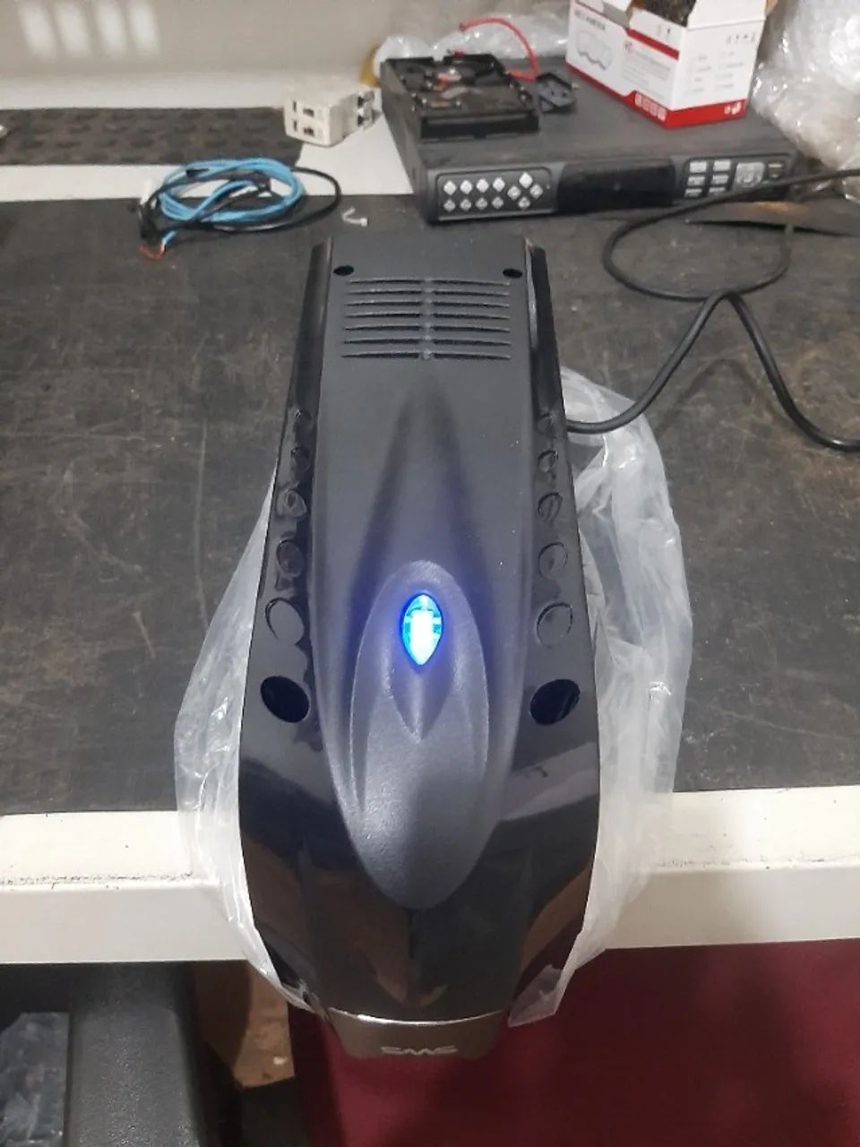 Nobreak SMS 700va