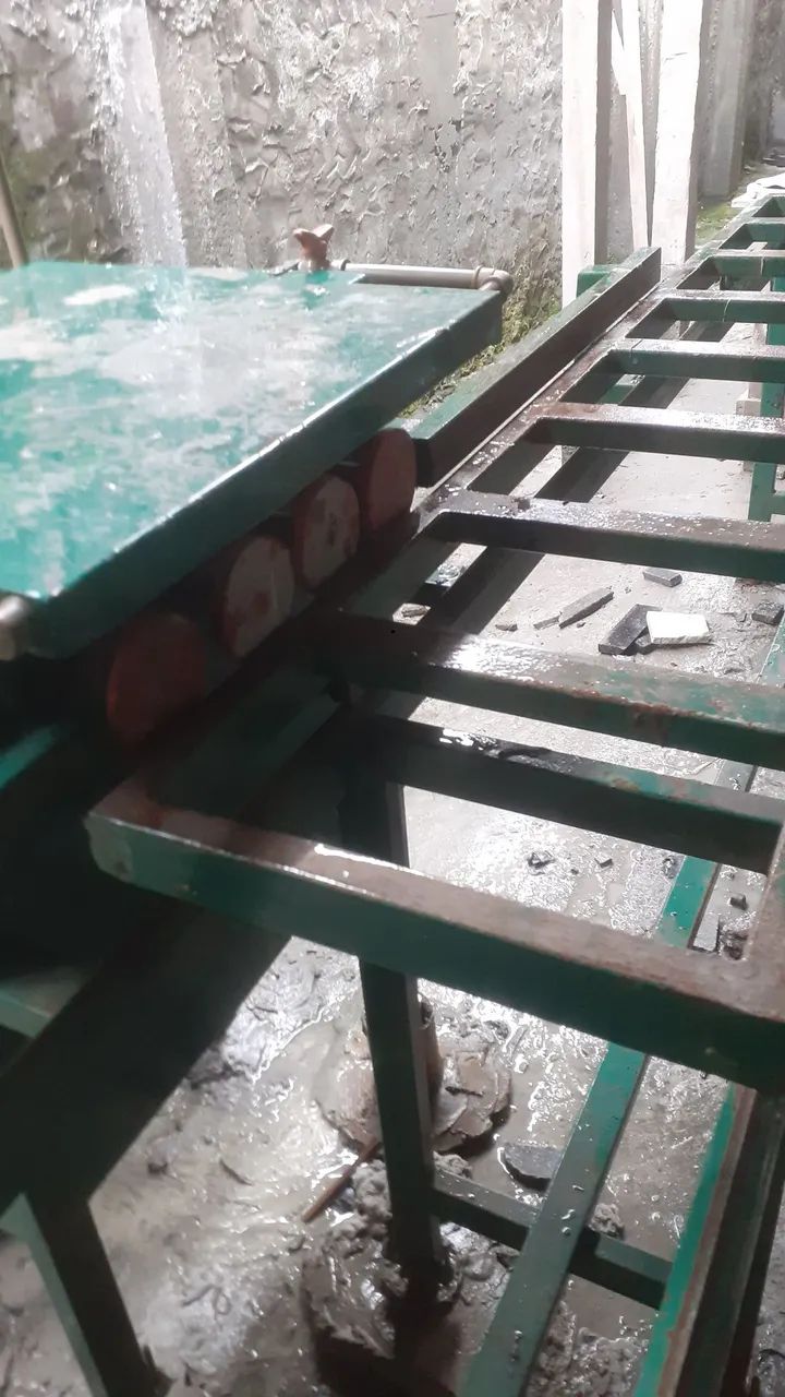 Máquina de marmoraria  - Foto 2