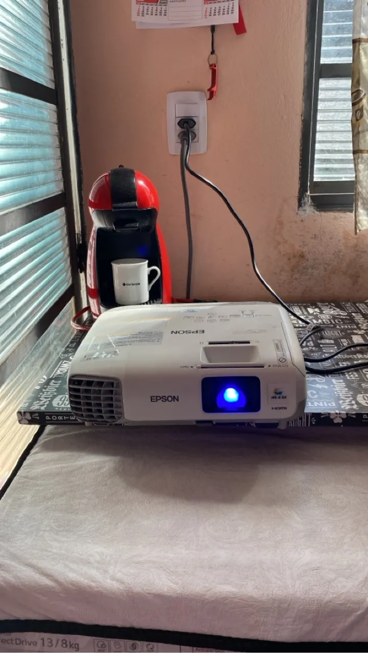 Projetor Epson