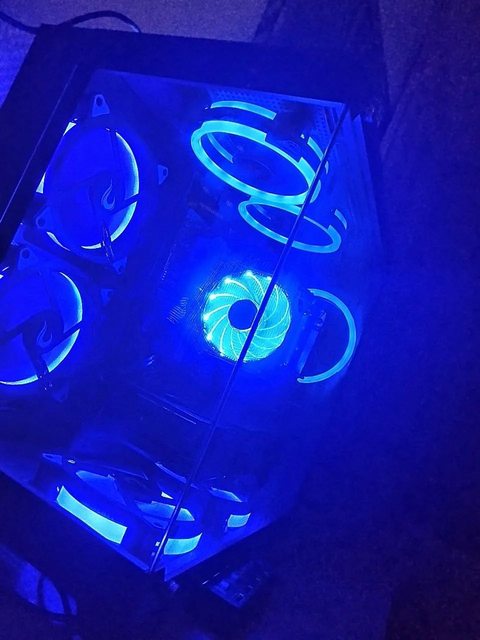 PC GAMER ryzen - Foto 5