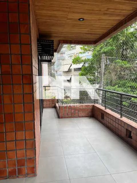 Apartamento : / Residencial / Lagoa - Foto 5