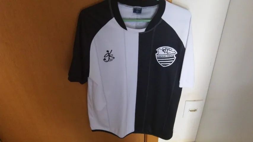 Camisa Comercial P - em ótimo estado