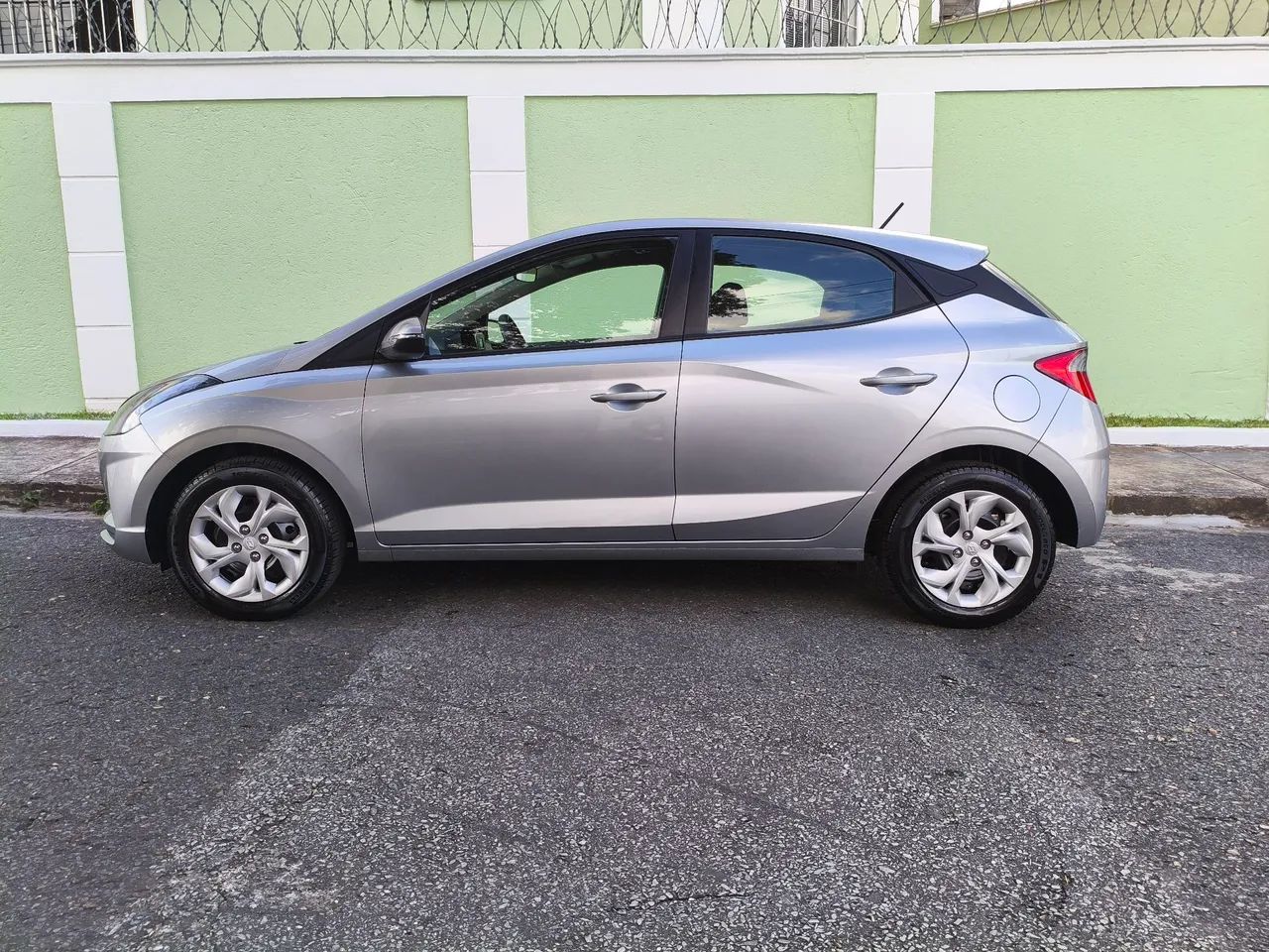 HB20 modelo vision 1.0 completo, ÚNICA DONA!!! - Foto 5
