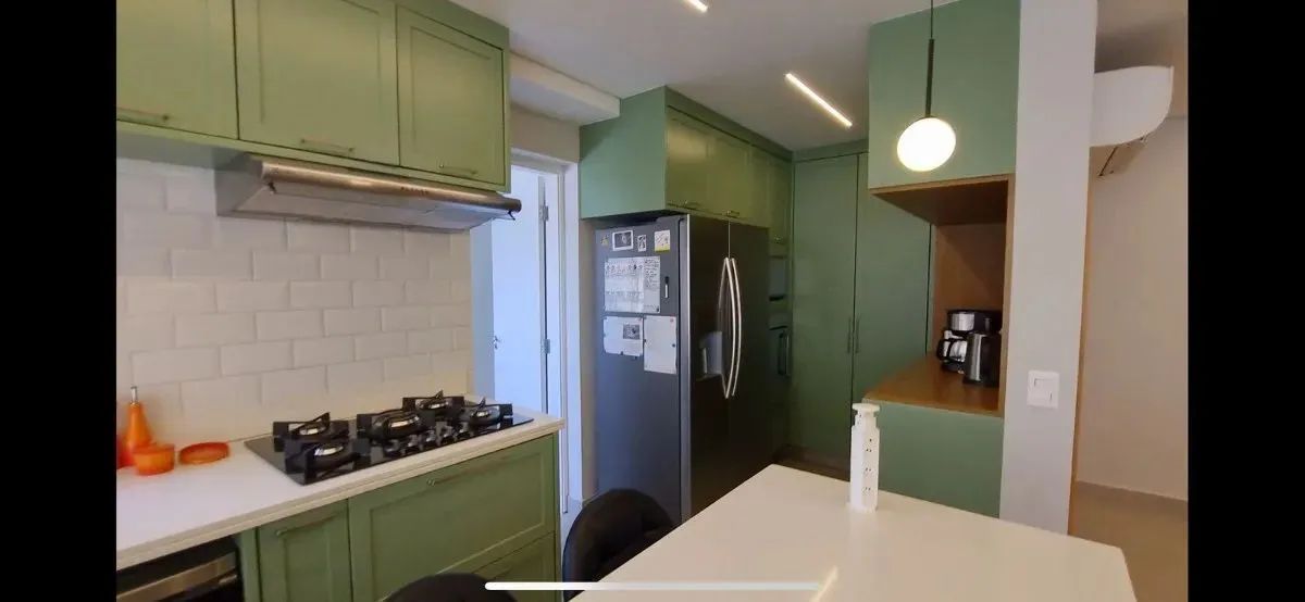 Apartamento garden para venda com 3 quartos, sendo 3 suítes, 143m² - Foto 2