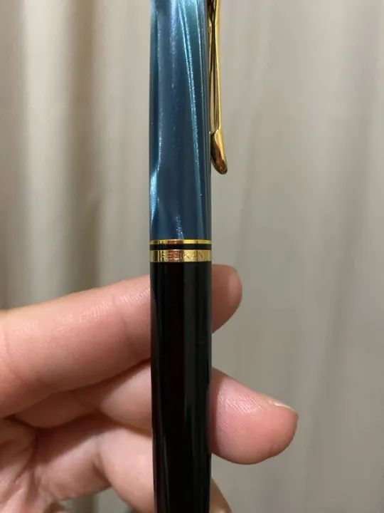 Lapiseira Pelikan Germany  - Foto 5