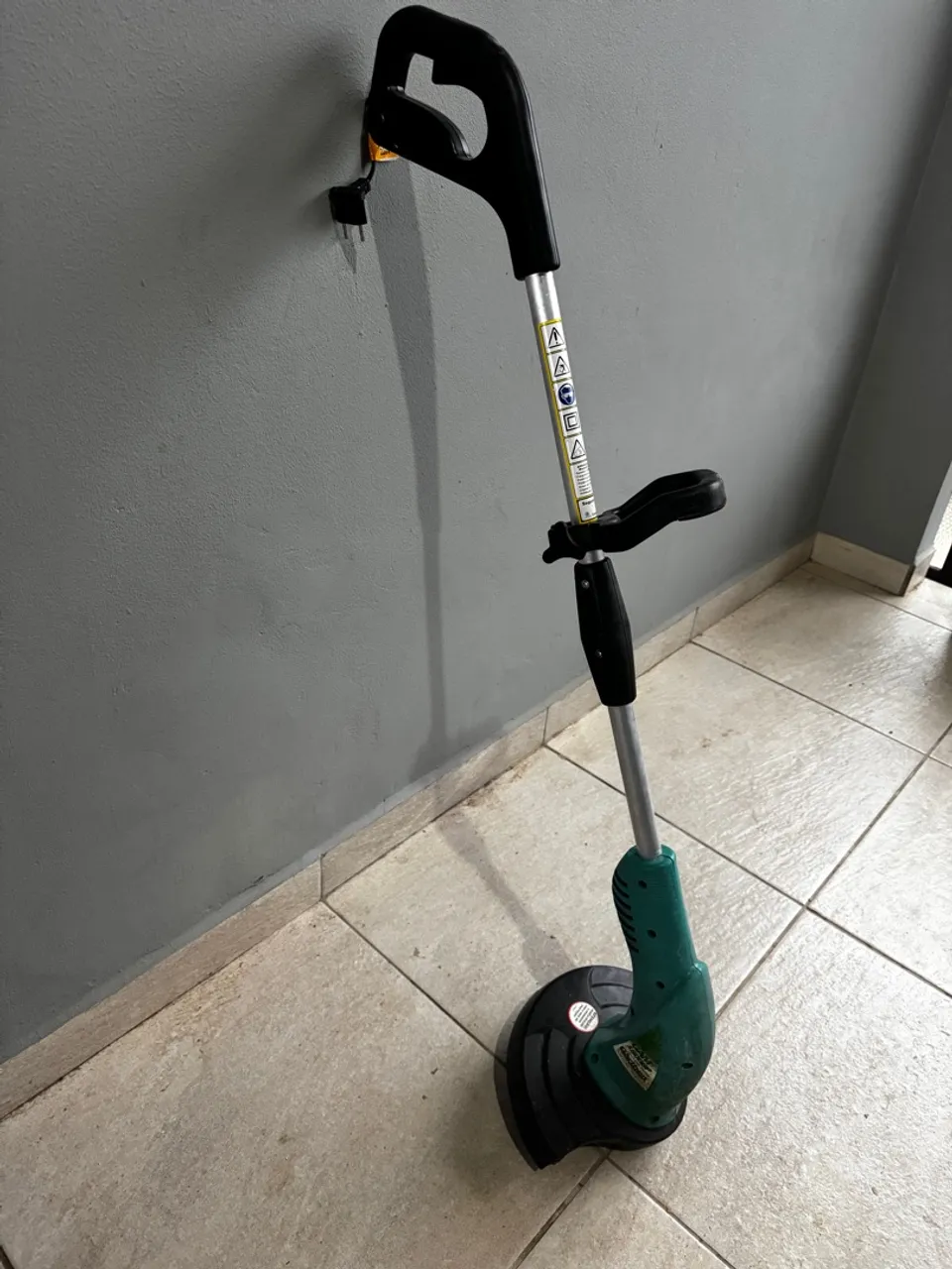 Roçadeira