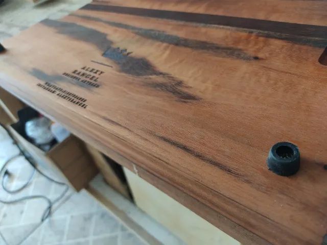 Tábuas de Corte - Foto 3