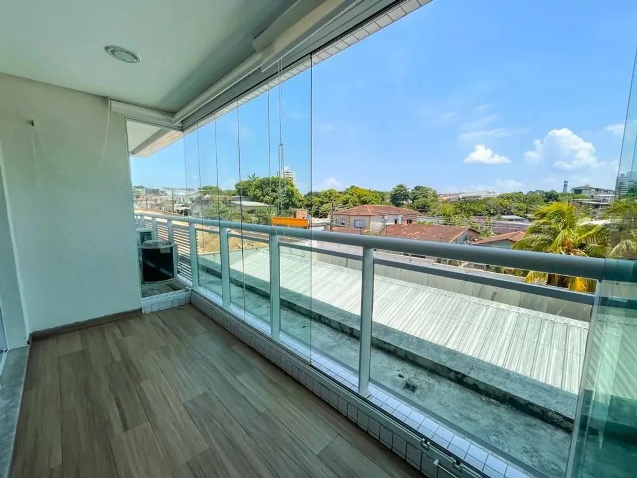 Apartamento para Venda em Manaus, São Jorge, 2 dormitórios, 1 suíte, 2 banheiros, 1 vaga - Foto 5