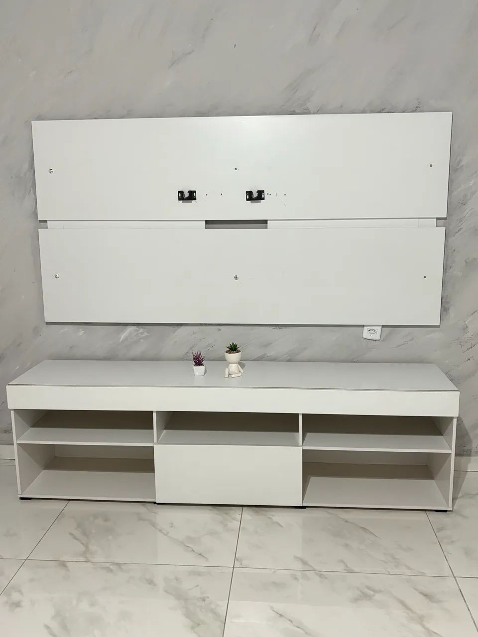 Rack com painel64307442679299120