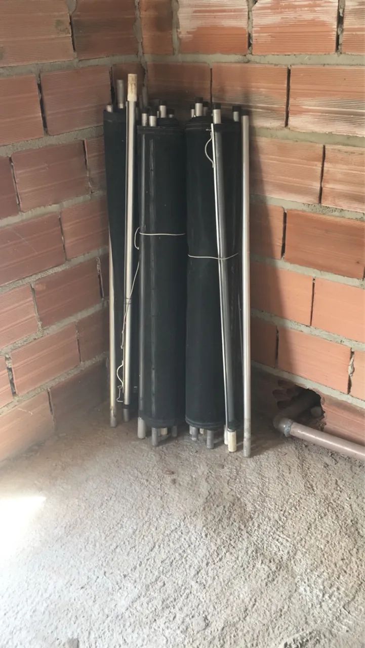 Cerca para piscina  - Foto 2