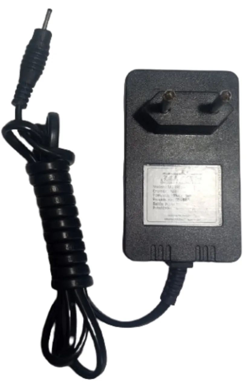 Fonte Ralttek Adaptador AC/DC Alimentaçao 9V 1A (9W)