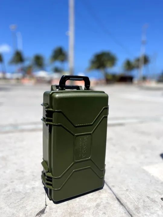 Maleta Hard Case Patola - Foto 5