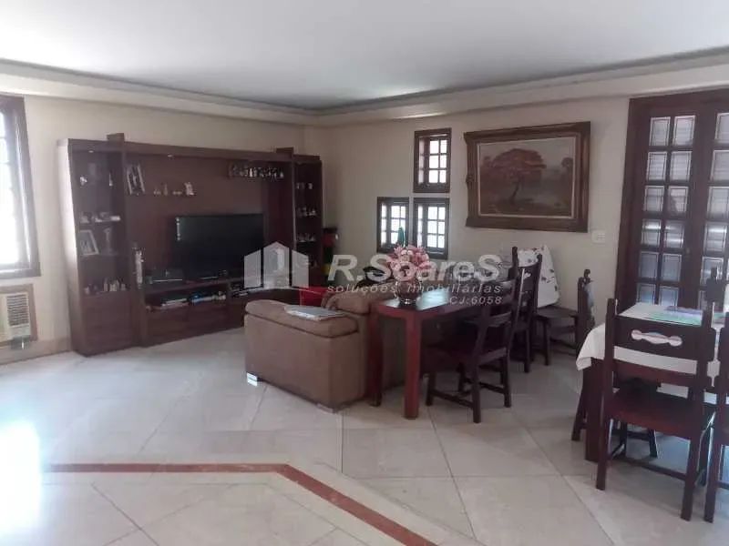 Casa Duplex à vensa em Condomínio fechado na Barra da Tijuca - Foto 3