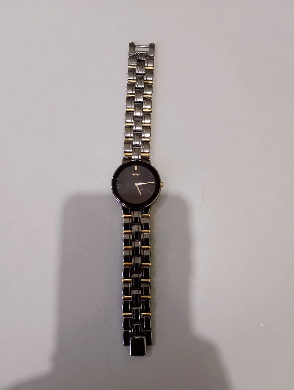 Relógio de pulso Seiko - Foto 2