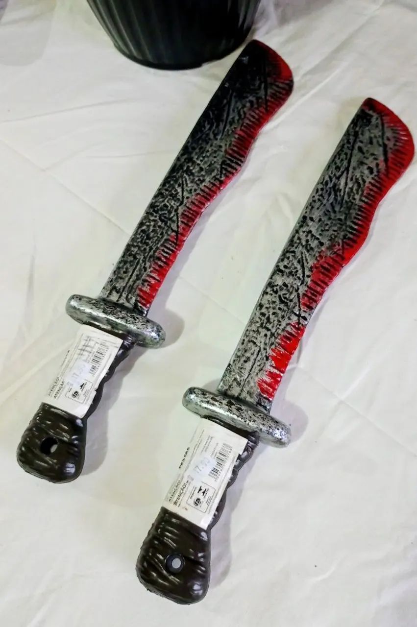 Brinquedos Halloween  - Foto 3