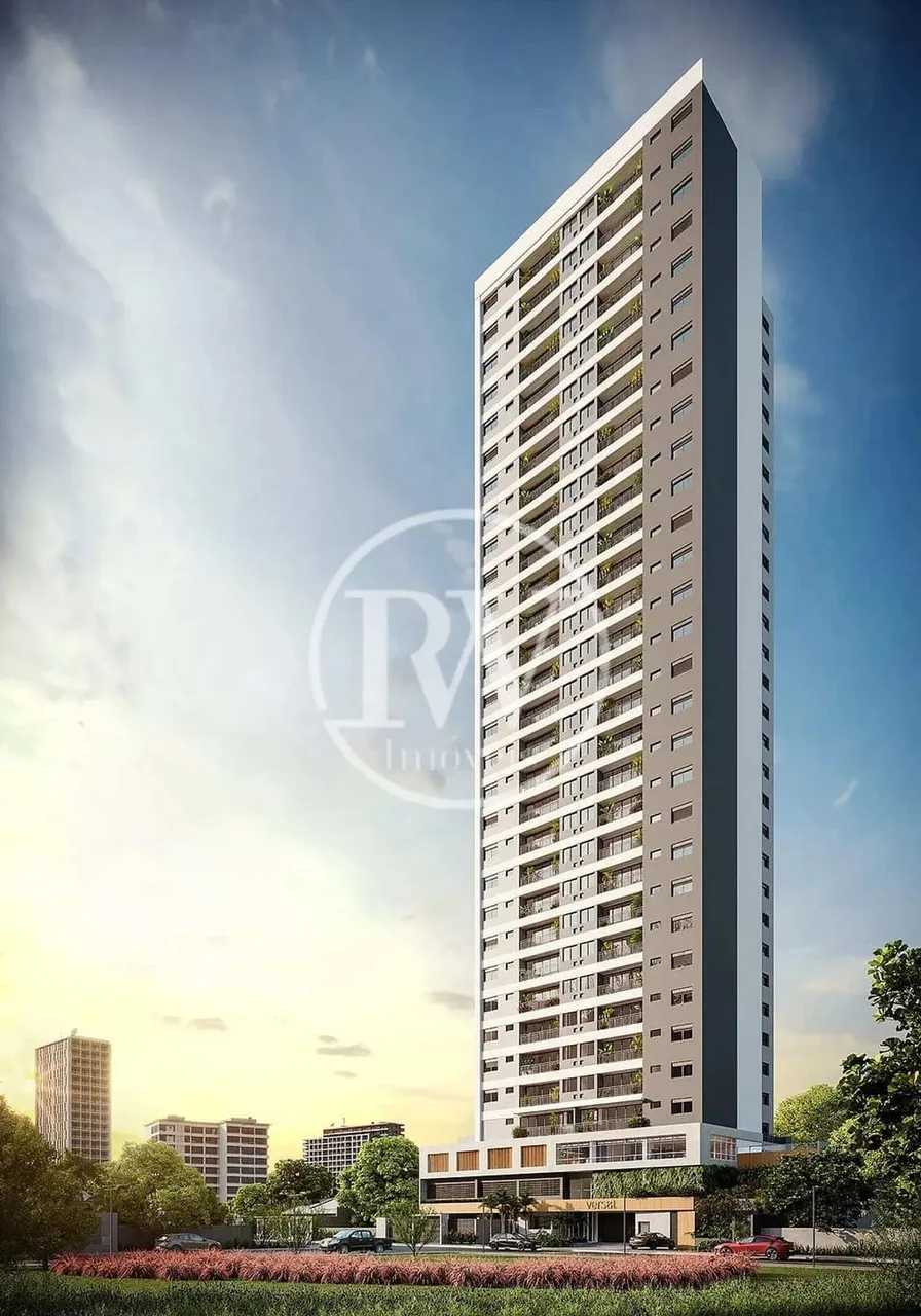 Apartamento à venda, Setor Aeroporto, Goiânia, GO