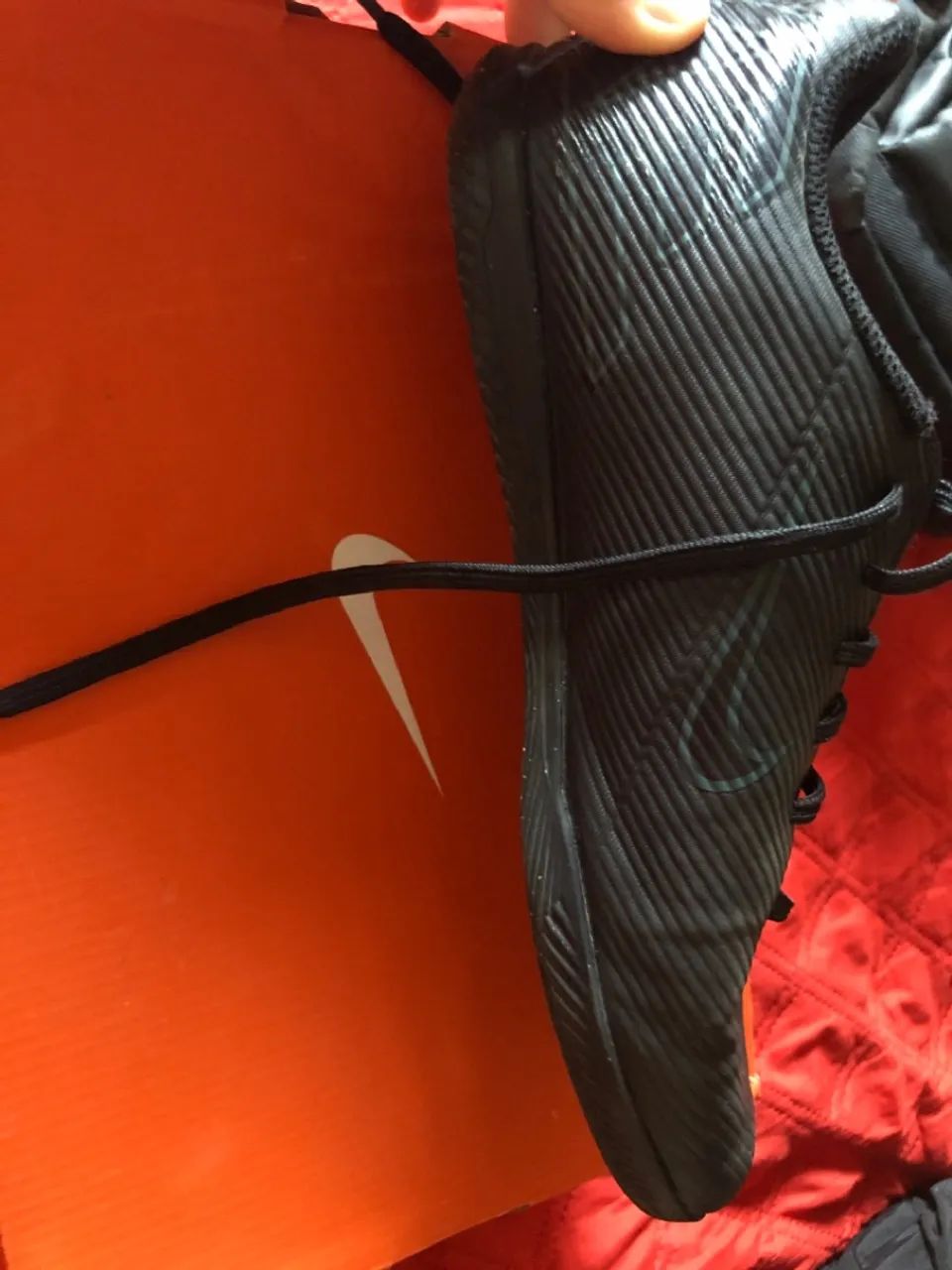Chuteiras Nike Futsal original  - Foto 3