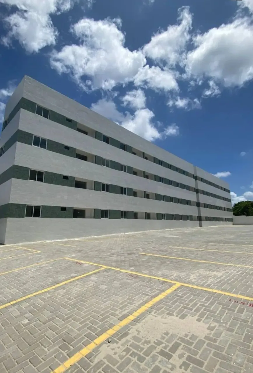 Imóvel para venda tem 50 metros quadrados com 2 quartos em Planalto Boa Esperança - João P