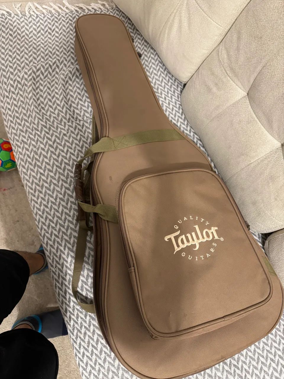 Violão Taylor 114ce - Foto 2