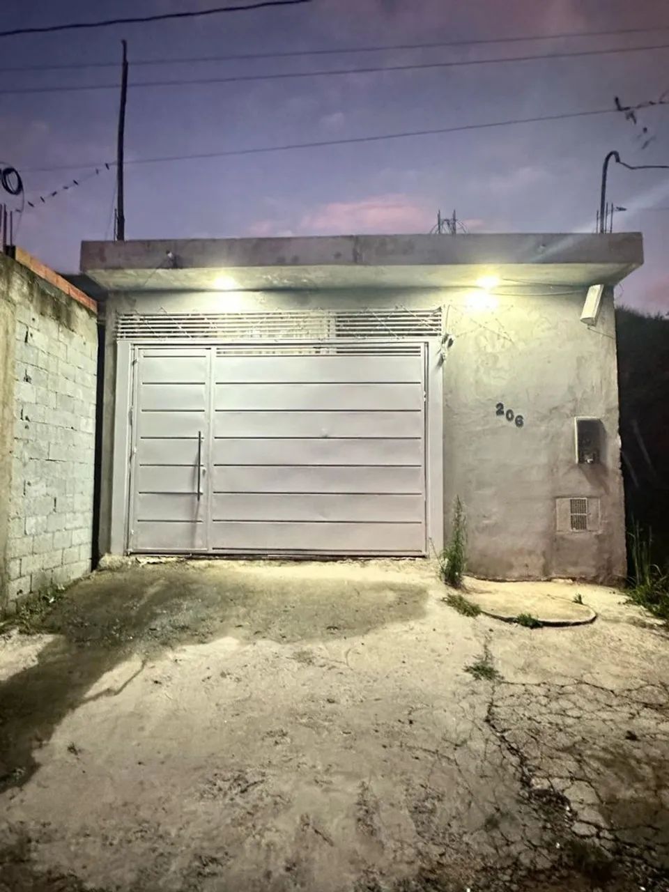 foto - Franco da Rocha - Estância Lago Azul
