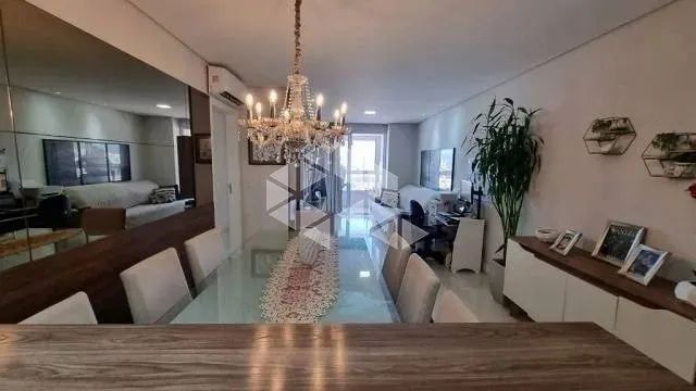 Apartamento 3 dormitórios em Barreiros-SJ - Foto 5