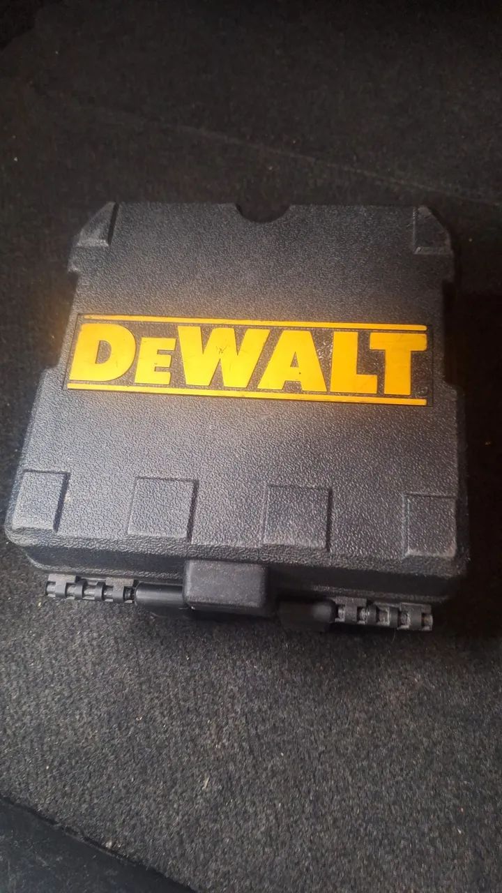 Nível a laser Dewalt - Foto 3