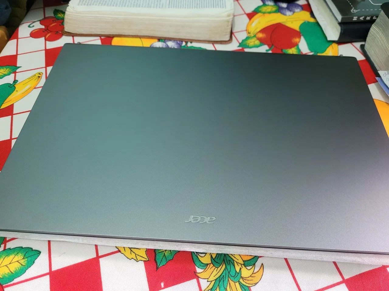 Notebook Acer com tela de 15.6 polegadas - Foto 4