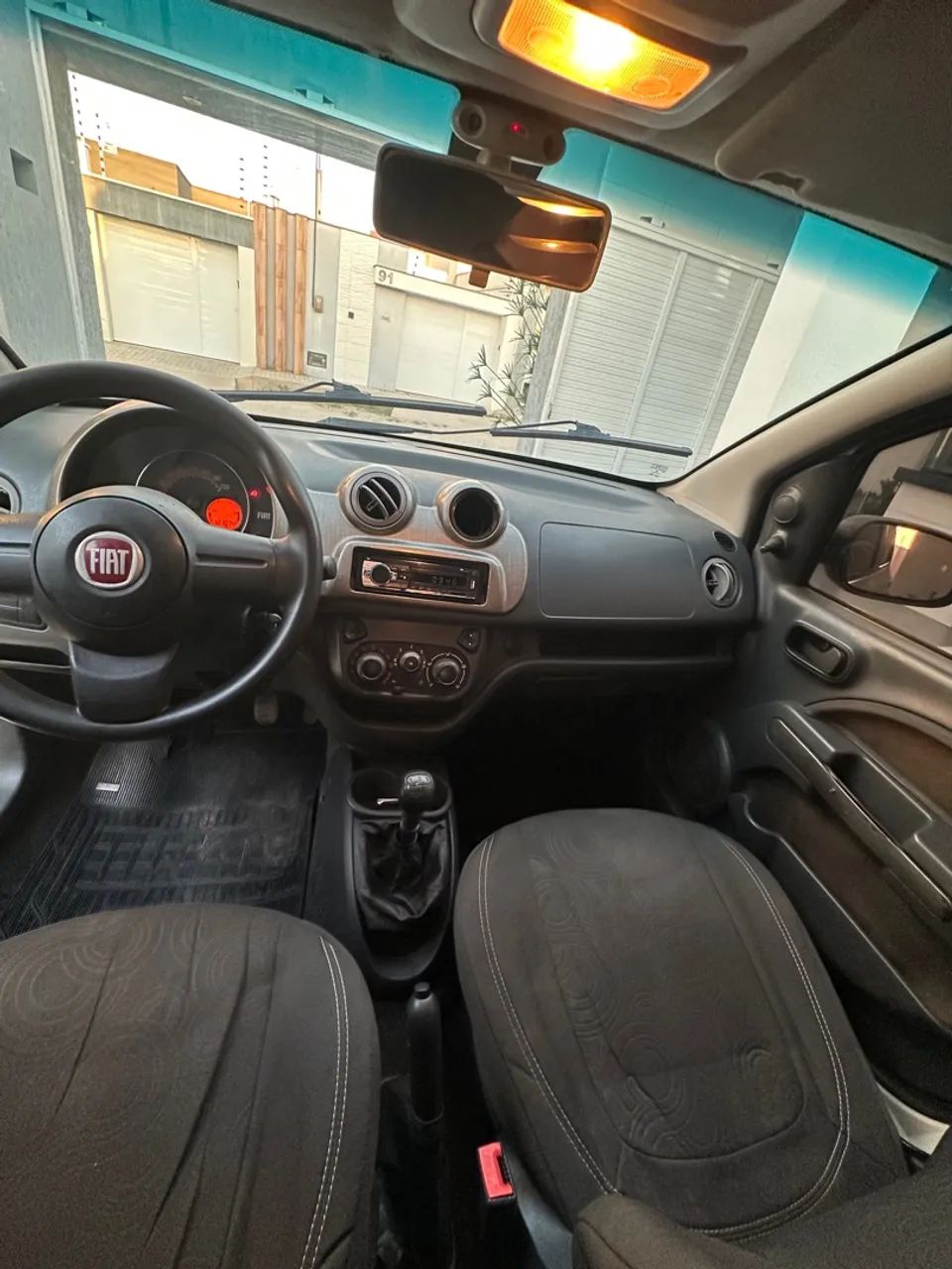 Fiat Uno Way - Foto 2
