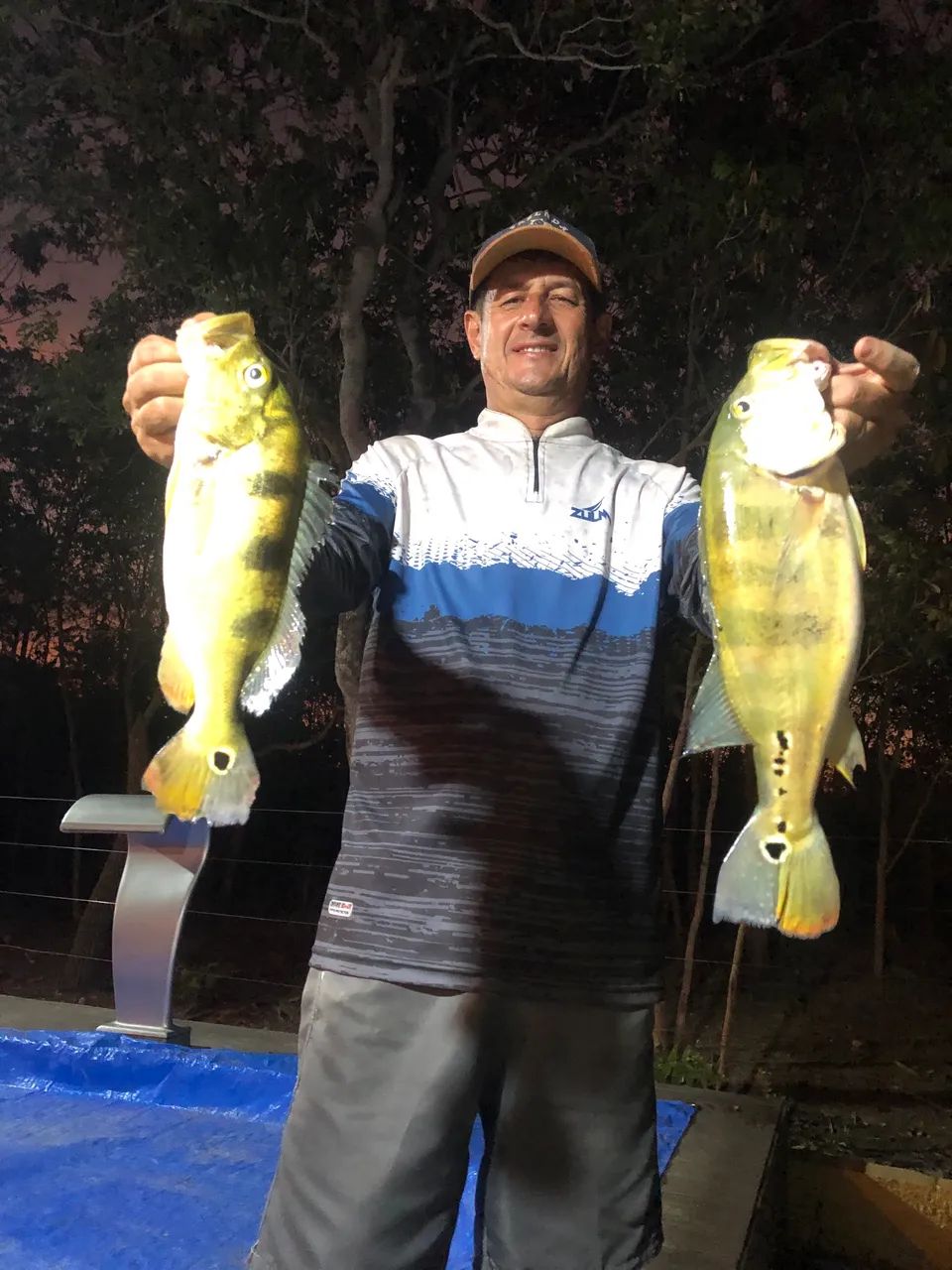 Rancho /casa/Bangalô Guadalupe Serra da mesa - Foto 2