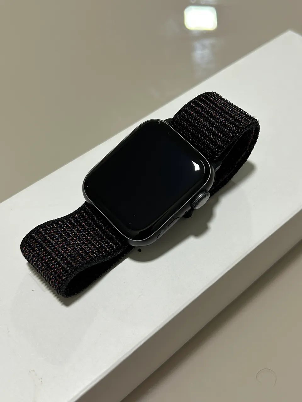 Apple Watch series 40mm Smartwatches Parque 10 de Novembro