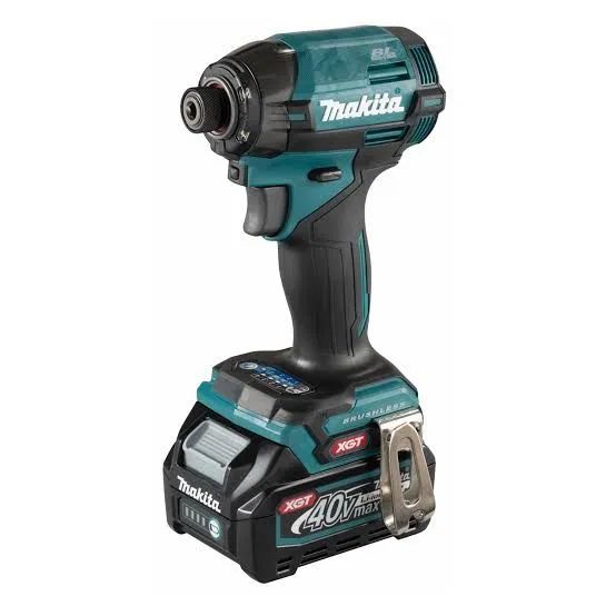 Makita 40v 