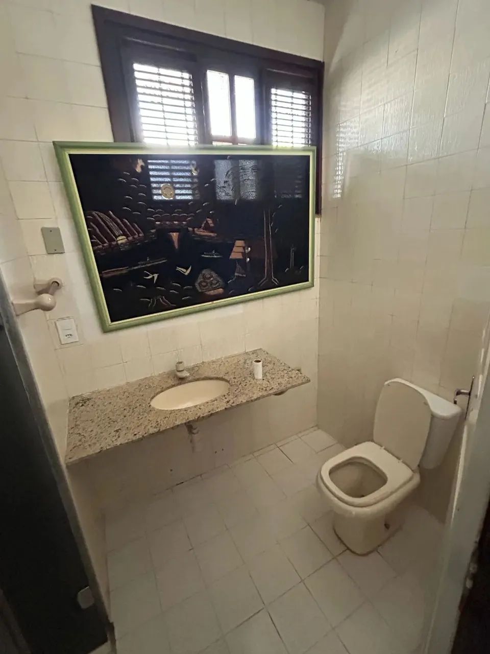 VENDO EXCELENTE CASA NO RECANTO DOS VINHAIS, NASCENTE - Foto 4