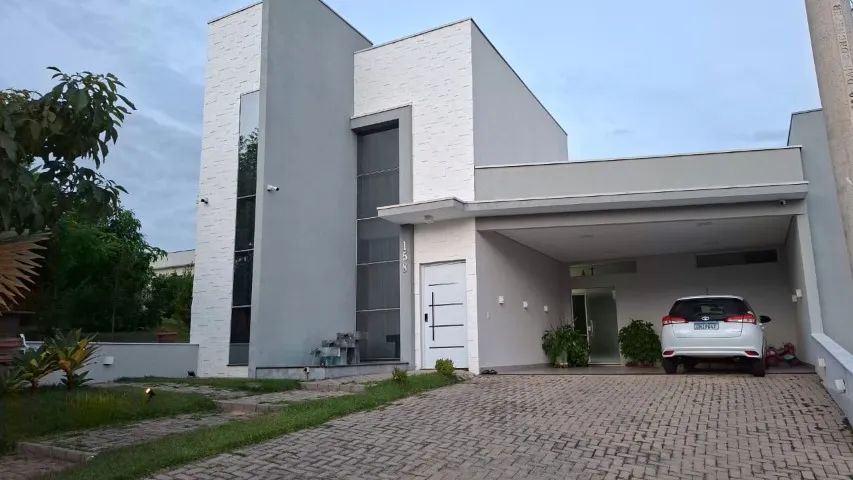 foto - Indaiatuba - Residencial Milano
