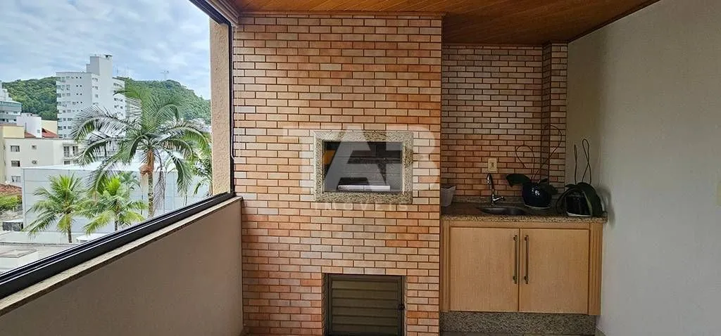 Costa do Sul | Apartamento com 3 dormitórios à venda
