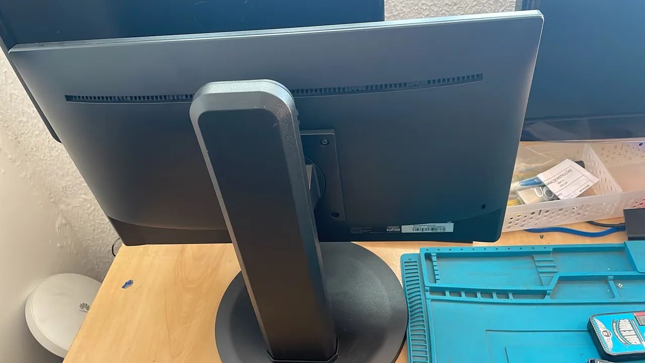 Monitor AOC 20 polegadas - Foto 2